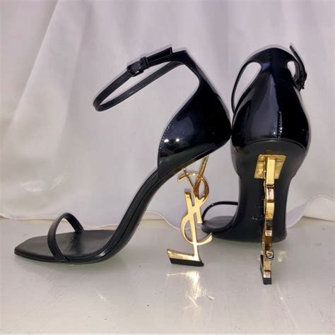 ysl shoes ebay uk|YSL clearance sale.